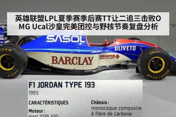 英雄联盟LPL夏季赛季后赛TT让二追三击败OMG Ucal沙皇完美团控与野核节奏复盘分析